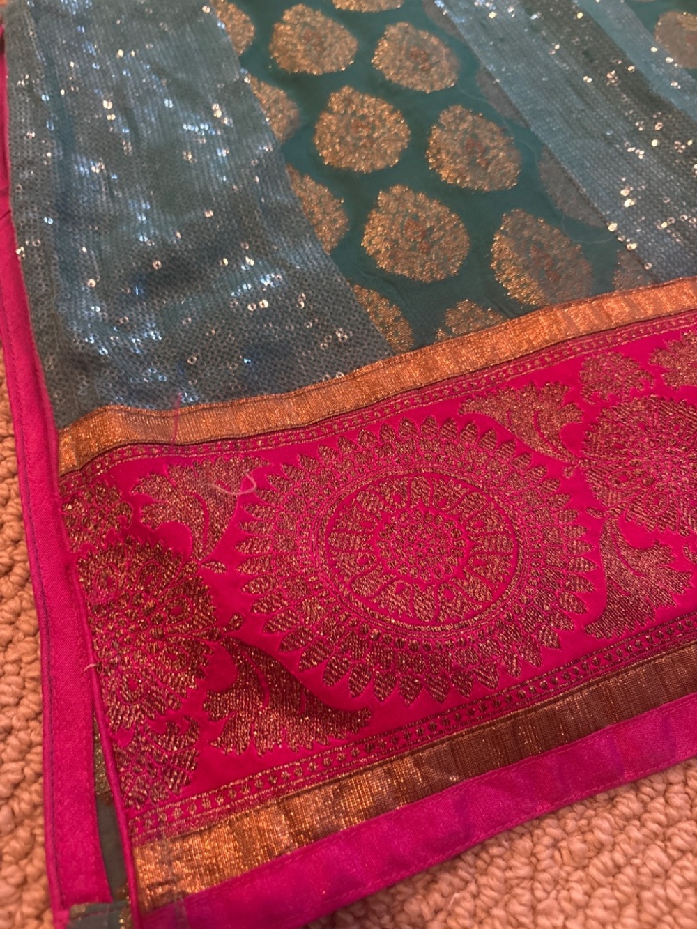 Kurta Top - Picture 3 of 7